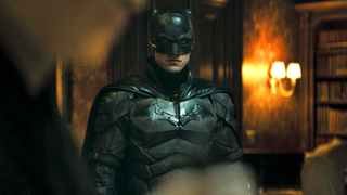 Alguien ya ha resuelto el misterioso acertijo del tráiler de <i>The Batman</i>